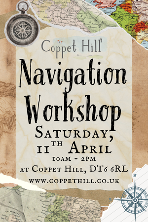 Navigation Workshop